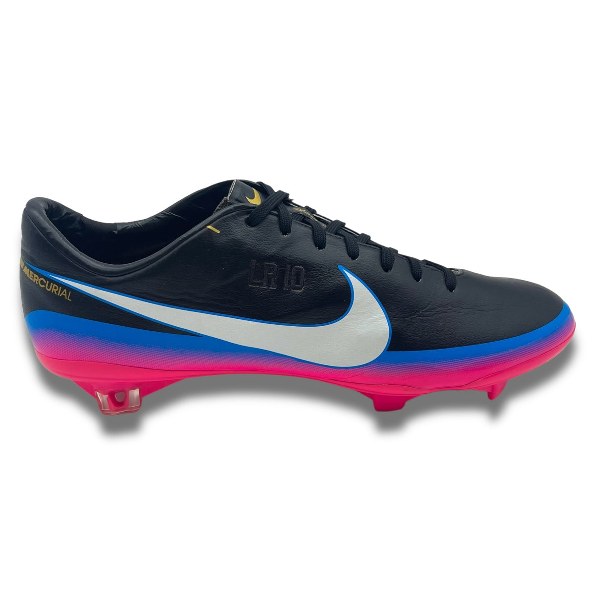 Nike Mercurial Vapor FG CR7 Limited Edition – Boots Plug
