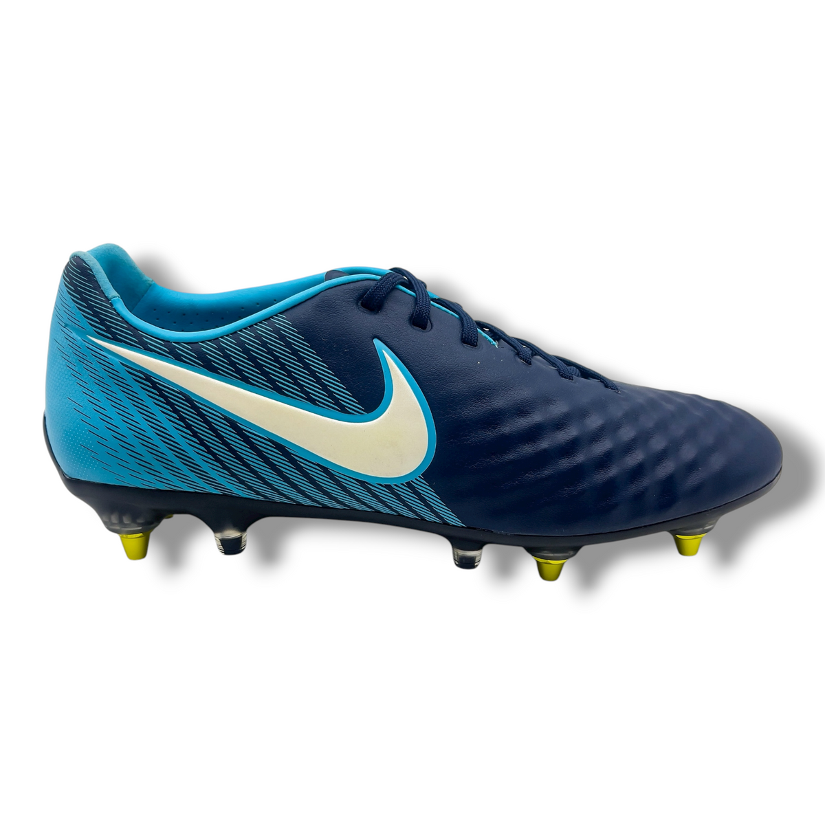Nike Magista Opus 2 SG AC Ice – Boots Plug