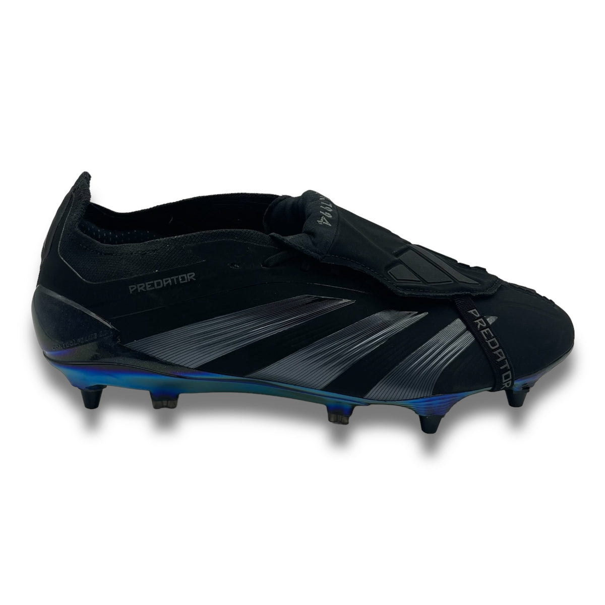 Adidas Predator Elite SG ELITE Fold-over Tongue 'Nightstrike