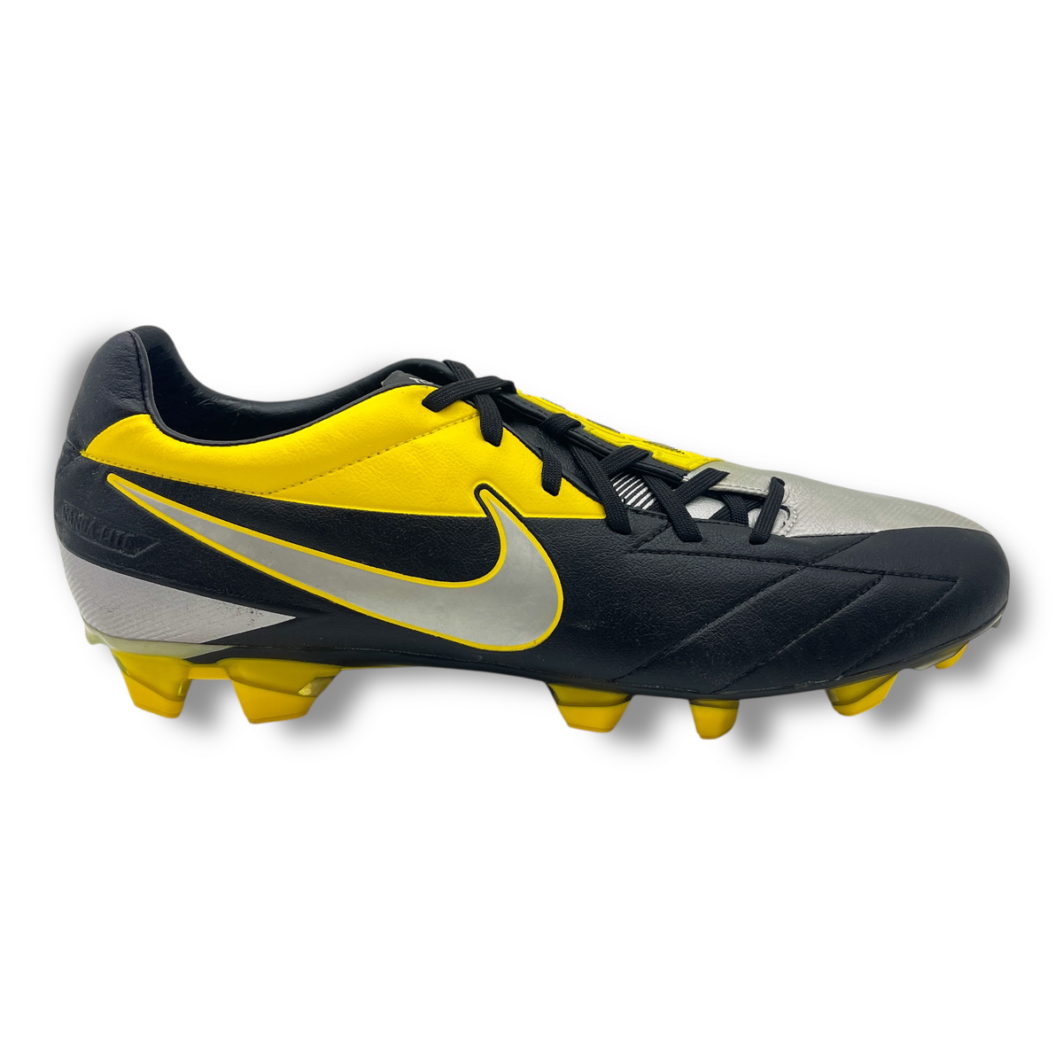Nike T90 Laser IV FG Elite 