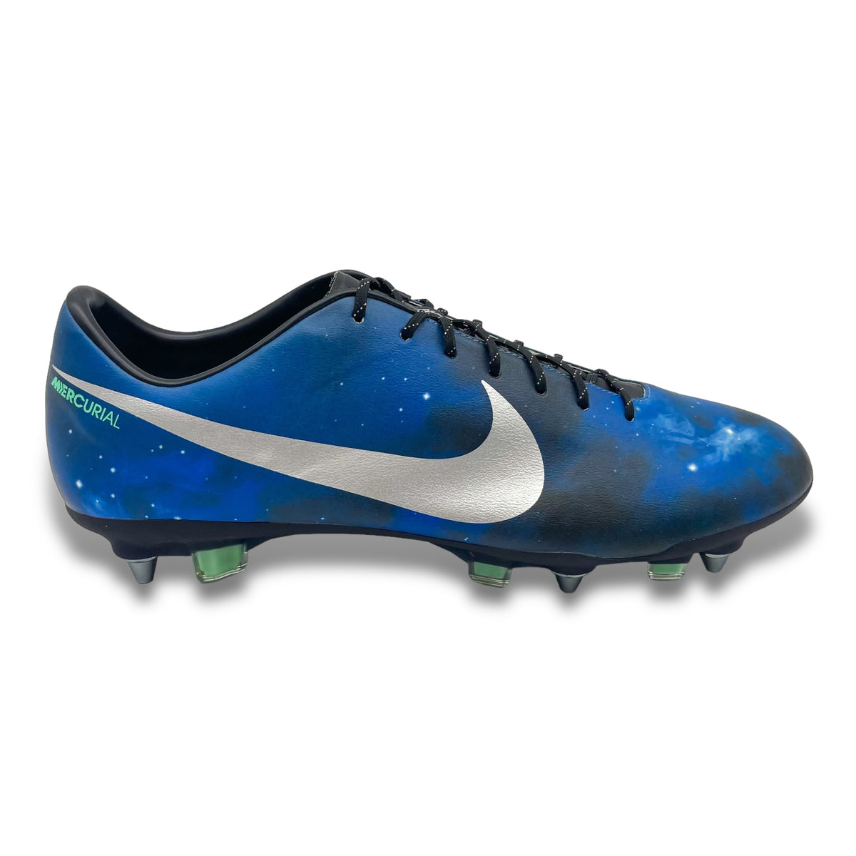 Nike Mercurial Vapor IX SG-PRO ELITE Limited Edition'CR7' – Boots Plug