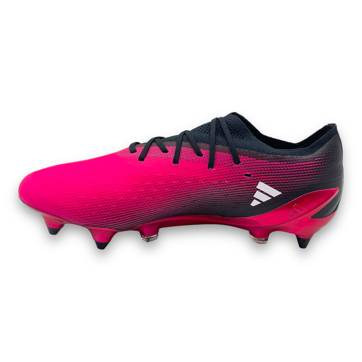 Adidas X Speedportal.1 SG ELITE 'Own Your Football - Shock Pink