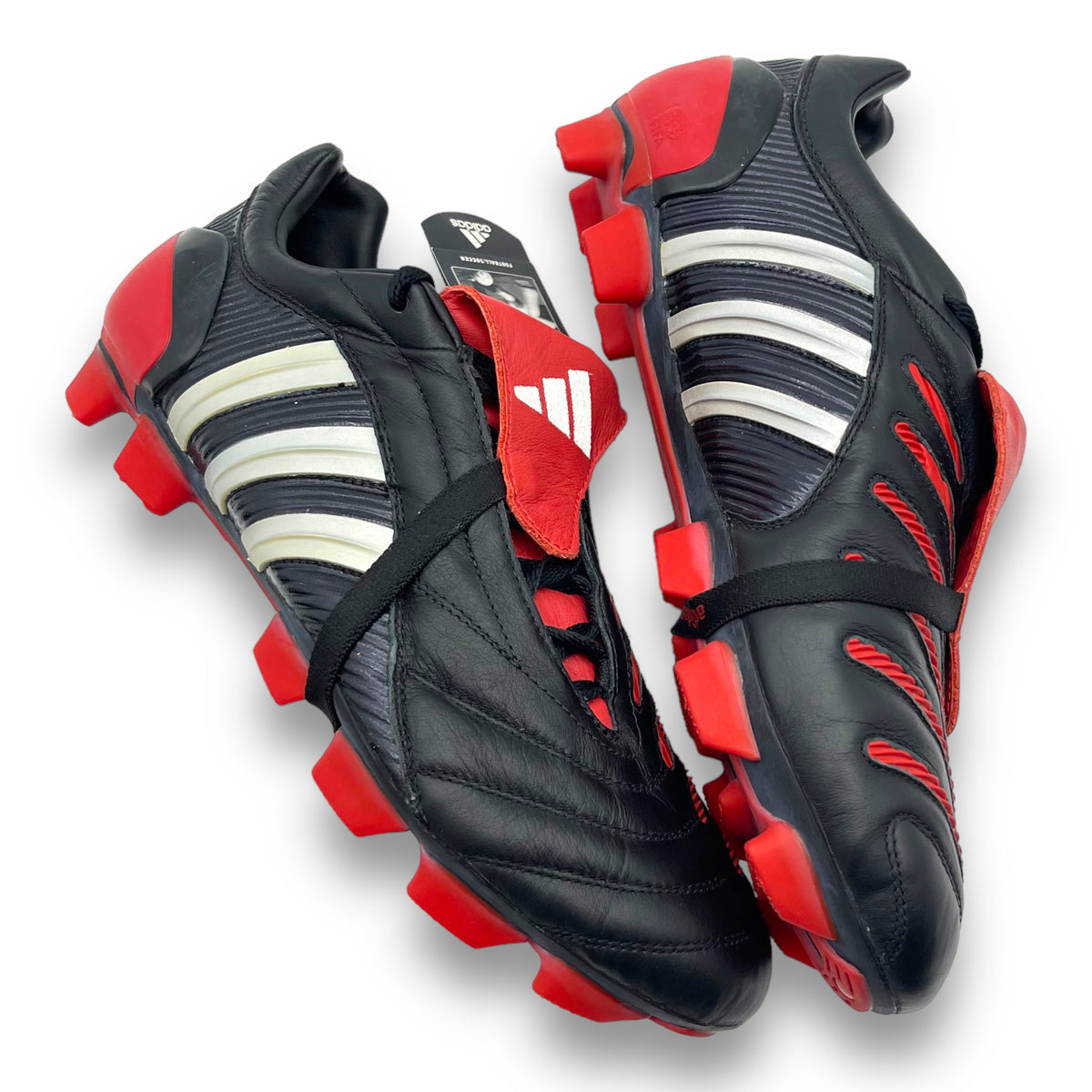 Adidas Predator Pulse HG – Boots Plug - Main Image
