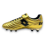 Lotto Stadio GOLD Limited Edition 50 Pairs Worldwide 'Gold/Black'
