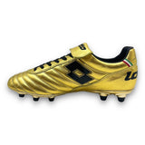 Lotto Stadio GOLD Limited Edition 50 Pairs Worldwide 'Gold/Black'