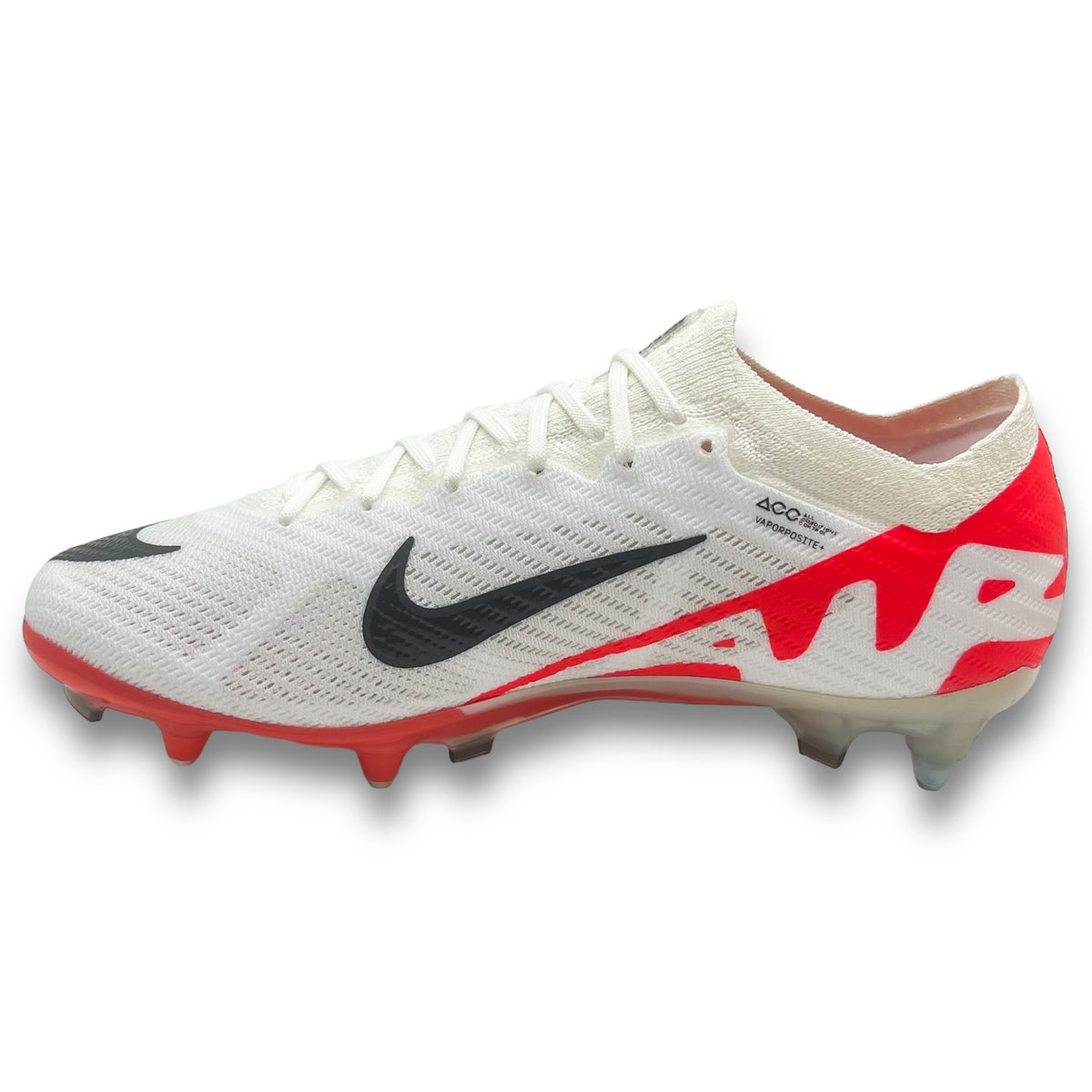 Nike Mercurial Vapor 15 SG ELITE AC 'Bright Crimson/White/Black