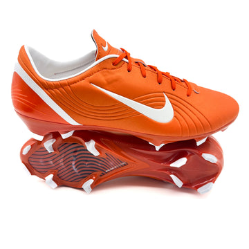 Nike Mercurial Vapor I Remake FG - Elite Shock Orange/White