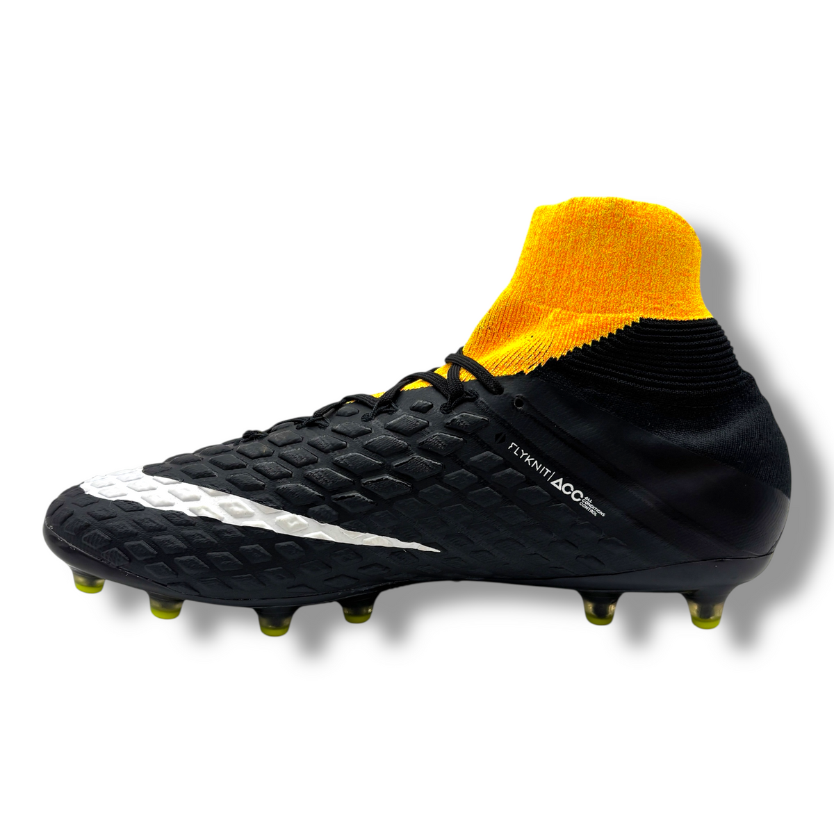 nike hypervenom 3 ag