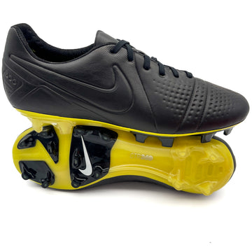 Nike CTR 360 MAESTRI III FG - Elite Blackout