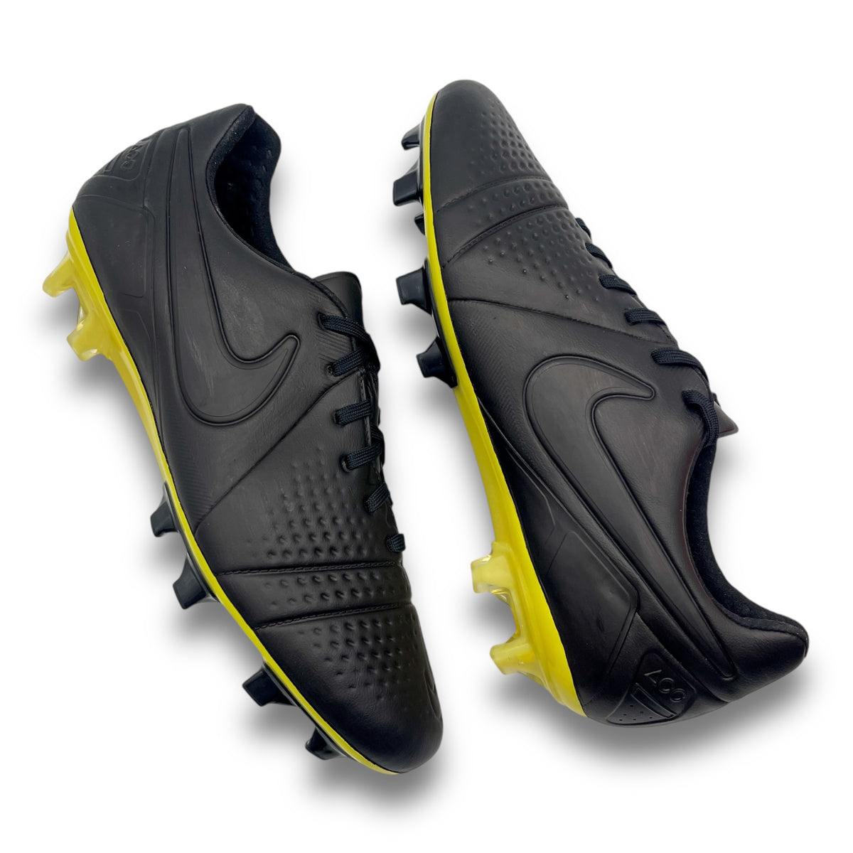 Mercurial Vapor Nike Ctr360 Maestri Iii Lights Out Soccer Cleats