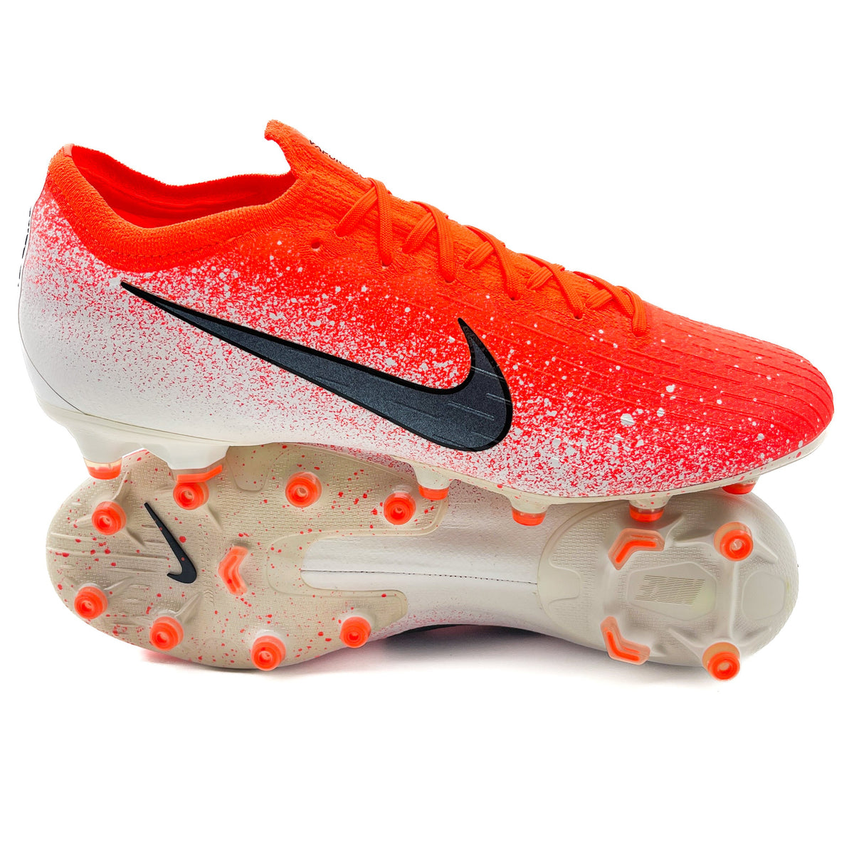 NIKE Mercurial Vapor Ⅹ nike-mercurialx-vaporx-12-pro-