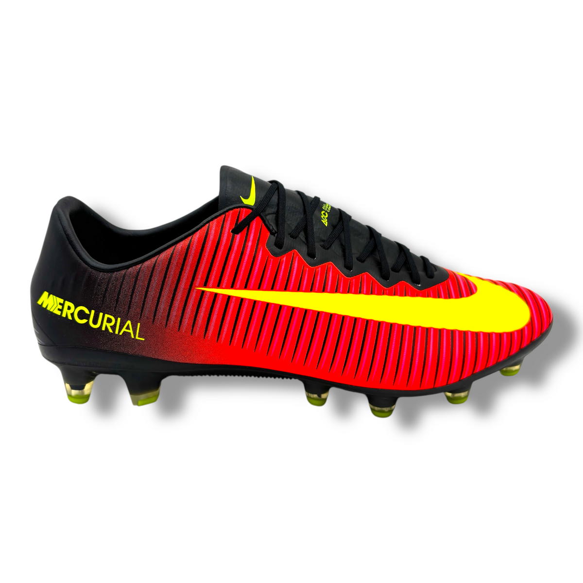Nike Mercurial Vapor XI AG – Boots Plug