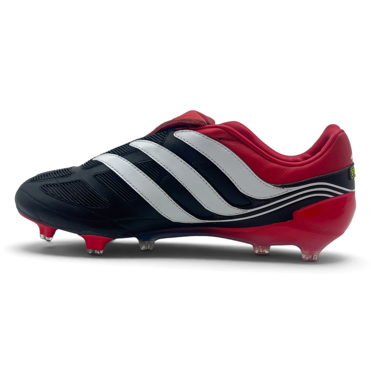 Adidas Predator Precision FG Origins | Boots Plug