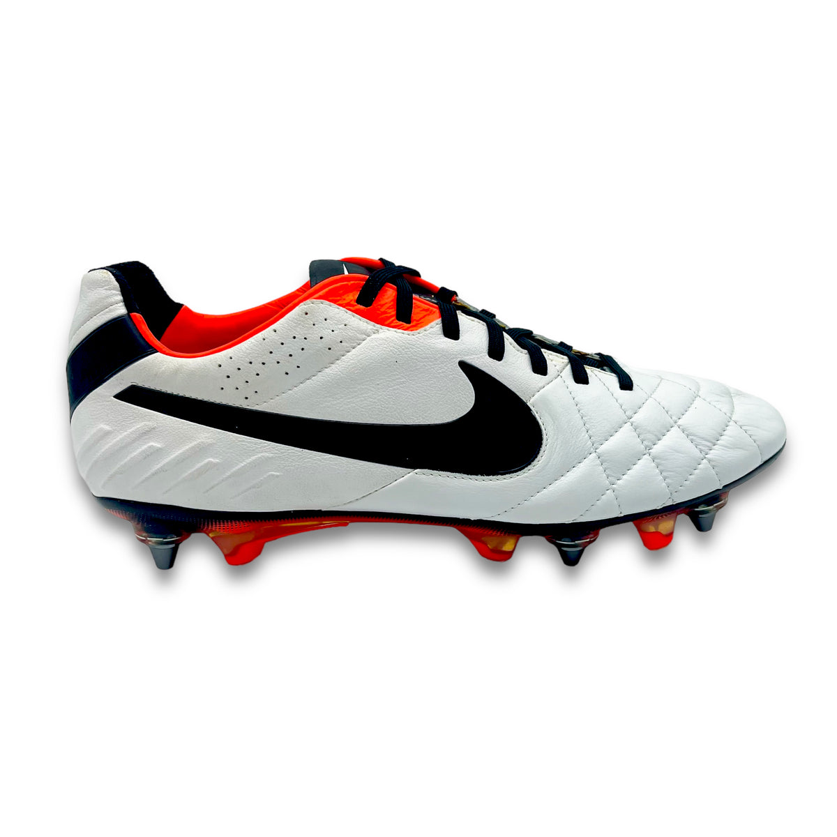 Nike Tiempo Legend IV SG-PRO'Crimson' – Boots Plug
