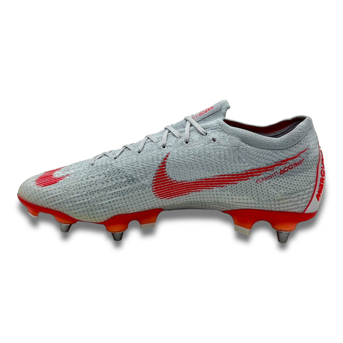 Soccer Shoes Nike Mercurial Vapor 12 Sg Pro Academy Nike