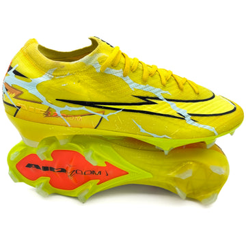Nike Mercurial Vapor 16 FG Custom Pikachu - Yellow/Black