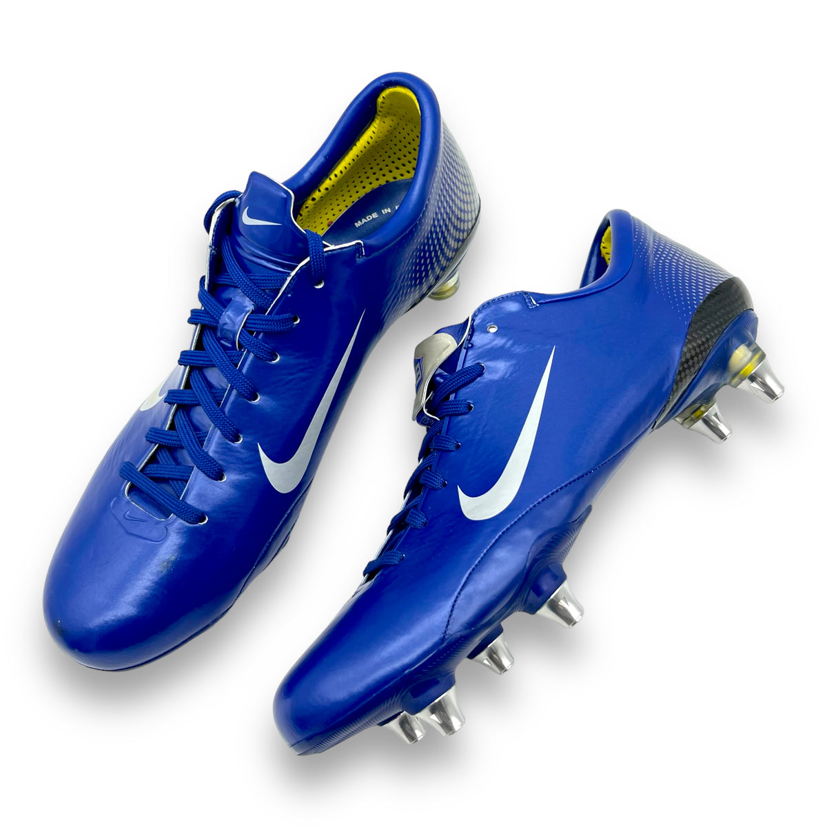 Nike Shoes Nike Mercurial Vapor Nike Mercurial Vapor III SG R9