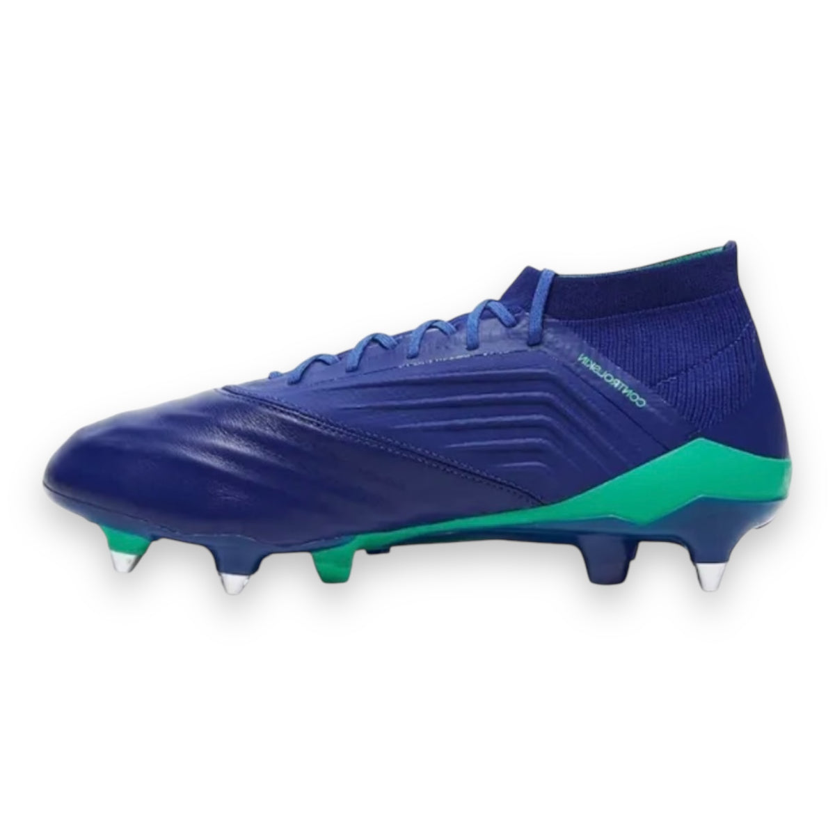 Adidas Predator 18.1 SG – Boots Plug