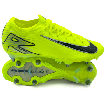 Nike Mercurial Vapor 16 SG-PRO - Elite Mad Voltage - Volt/Black