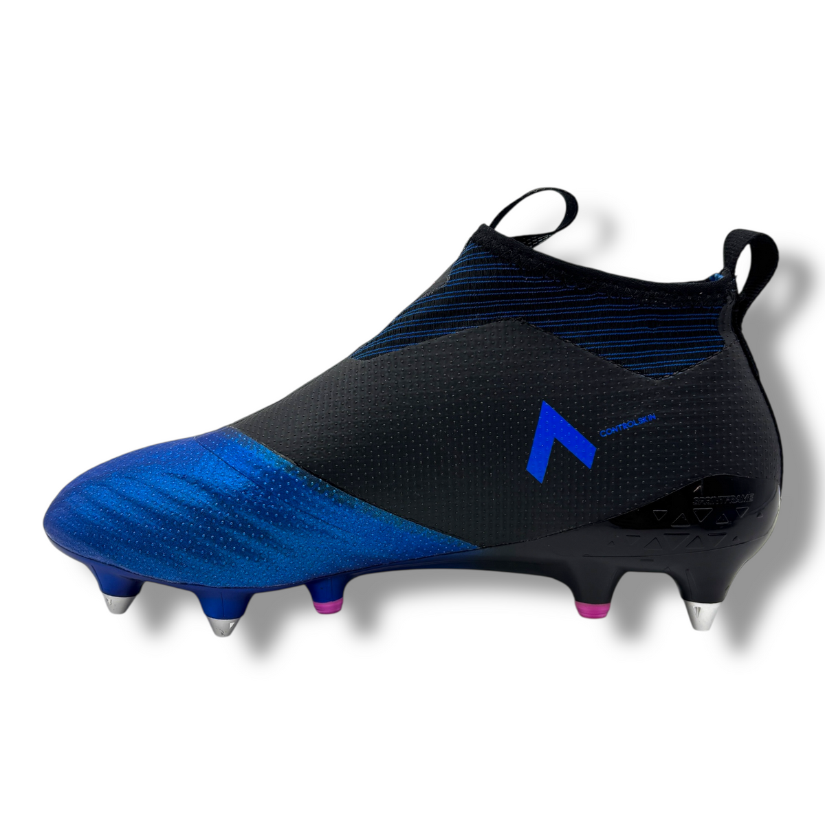 【新品‼️】adidas ACE 17+ PURE CONTROL SG 27cm Adidas Ace 17+ Purecontrol SG – Boots Plug