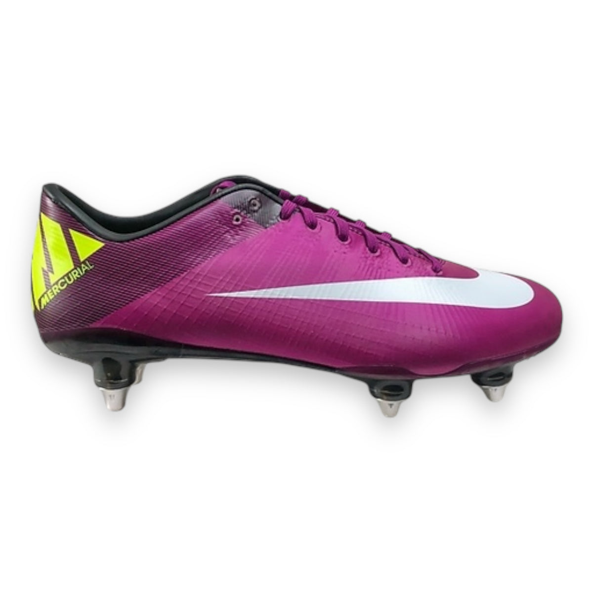 Nike Mercurial Vapor Superfly SG1