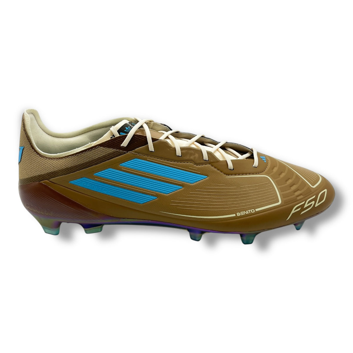 Adidas F50 Elite Limited Edition – Boots Plug