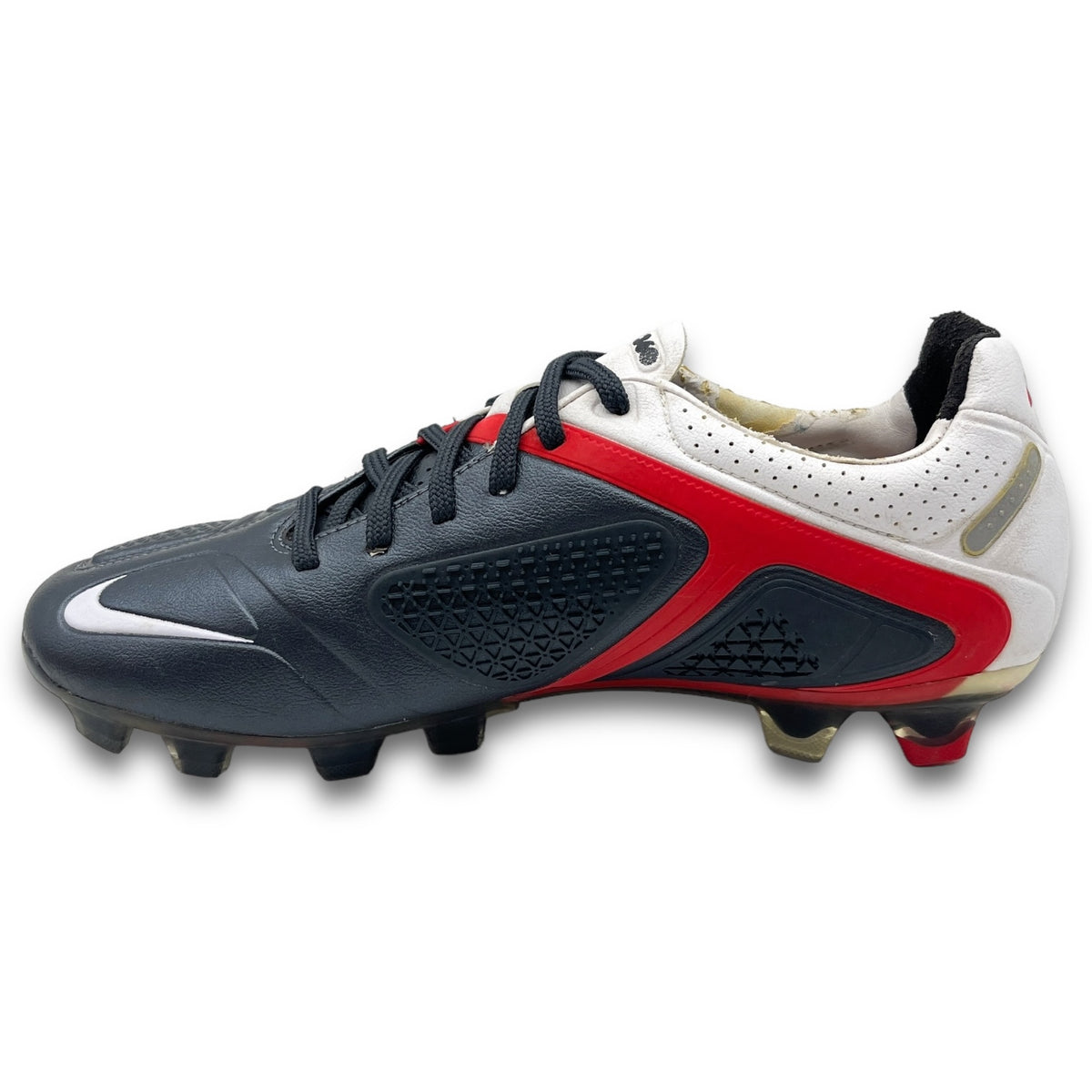 Cleats Nike Ctr360 Maestri Iii Red Nike CTR 360 Maestri III FG