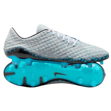 Nike Hypervenom Phantom 1 RGN FG Limited Edition - Elite Transform Hydra - Black/Blue Fury/Black