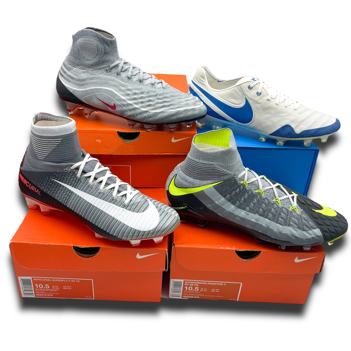 Air Max Latest Nike Mercurial Boots Nike Mercurial Superfly FG