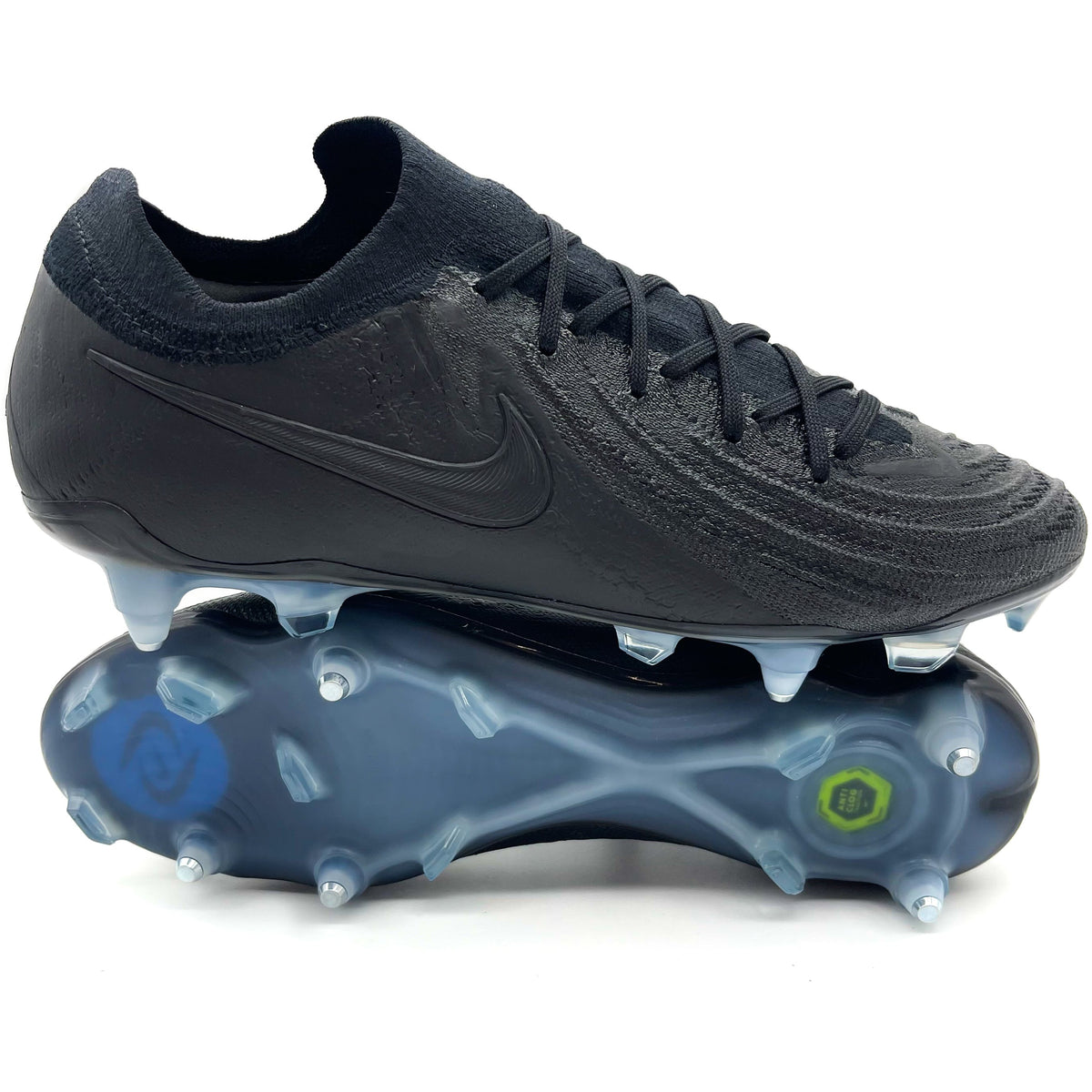 Nike Phantom GX2 SG AC Custom Blackout – Boots Plug