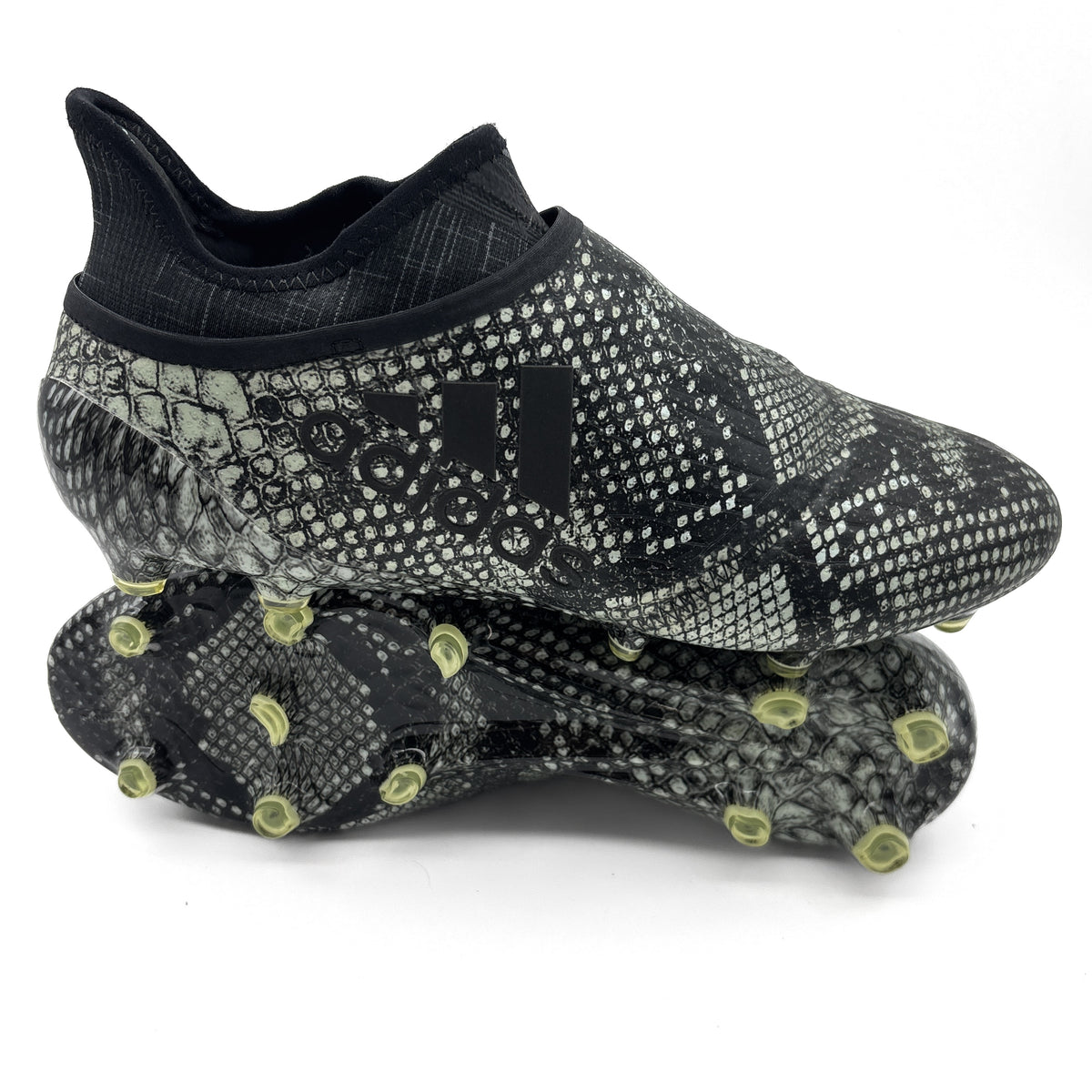 Adidas X 16+ Purechaos FG VIPER Boots Plug Adidas X 16+ Purechaos FG VIPER Boots Plug
