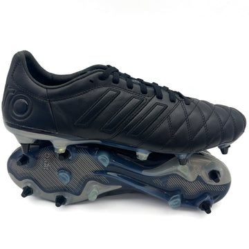 Adidas Adipure 11Pro SG - Elite PD25 Blackout - Core Black/Core Black/Silver