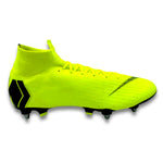 Nike Mercurial Superfly 6 SG-PRO ELITE 'Always Forward - Volt/Black'