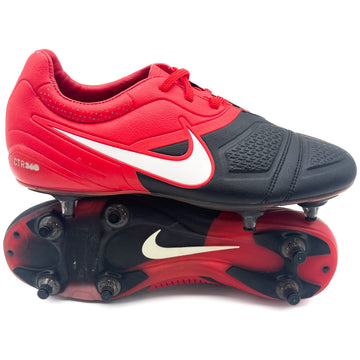 Nike CTR360 Maestri I SG - Elite Challenge Red/Black