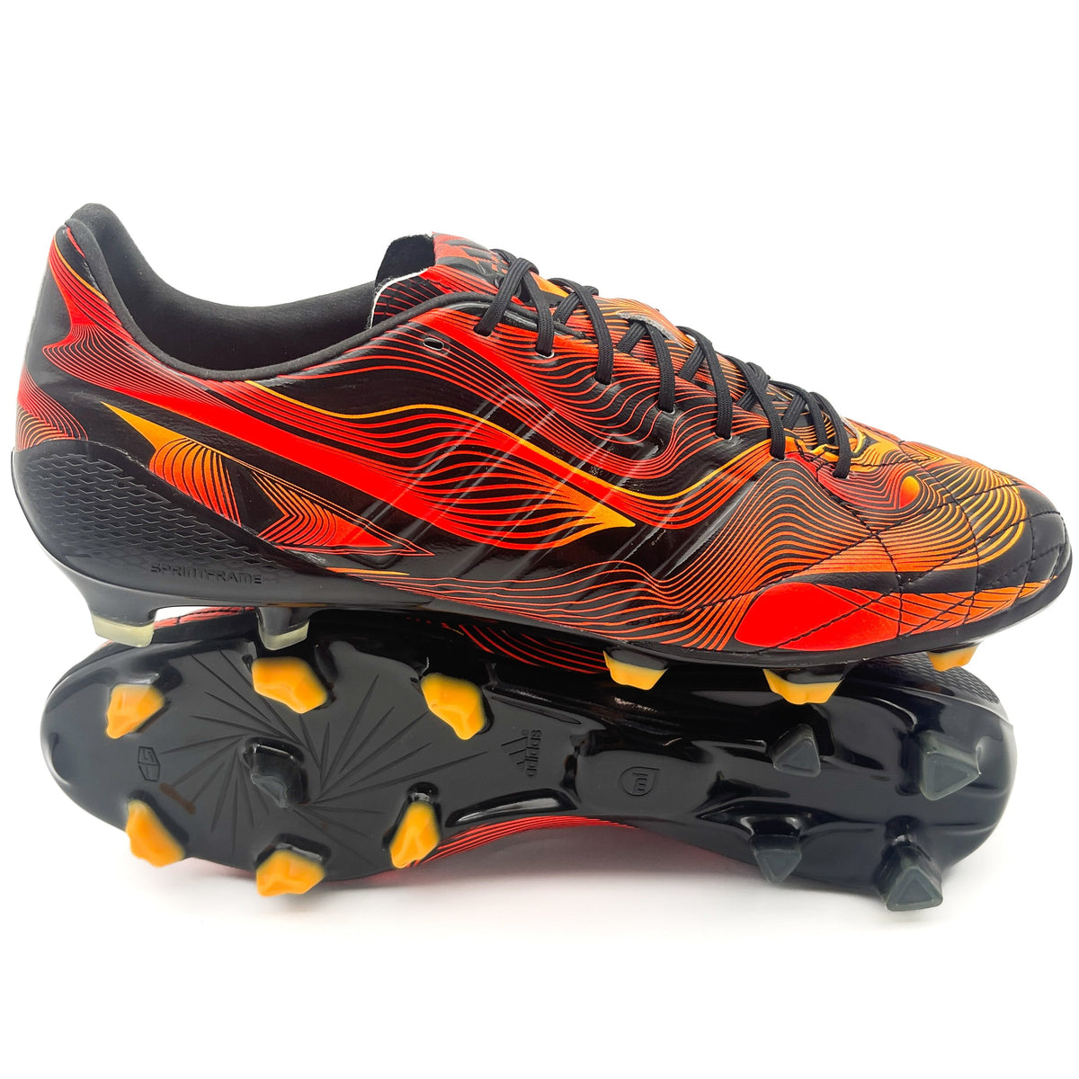 Adidas 11 Pro Crazylight FG – Boots Plug