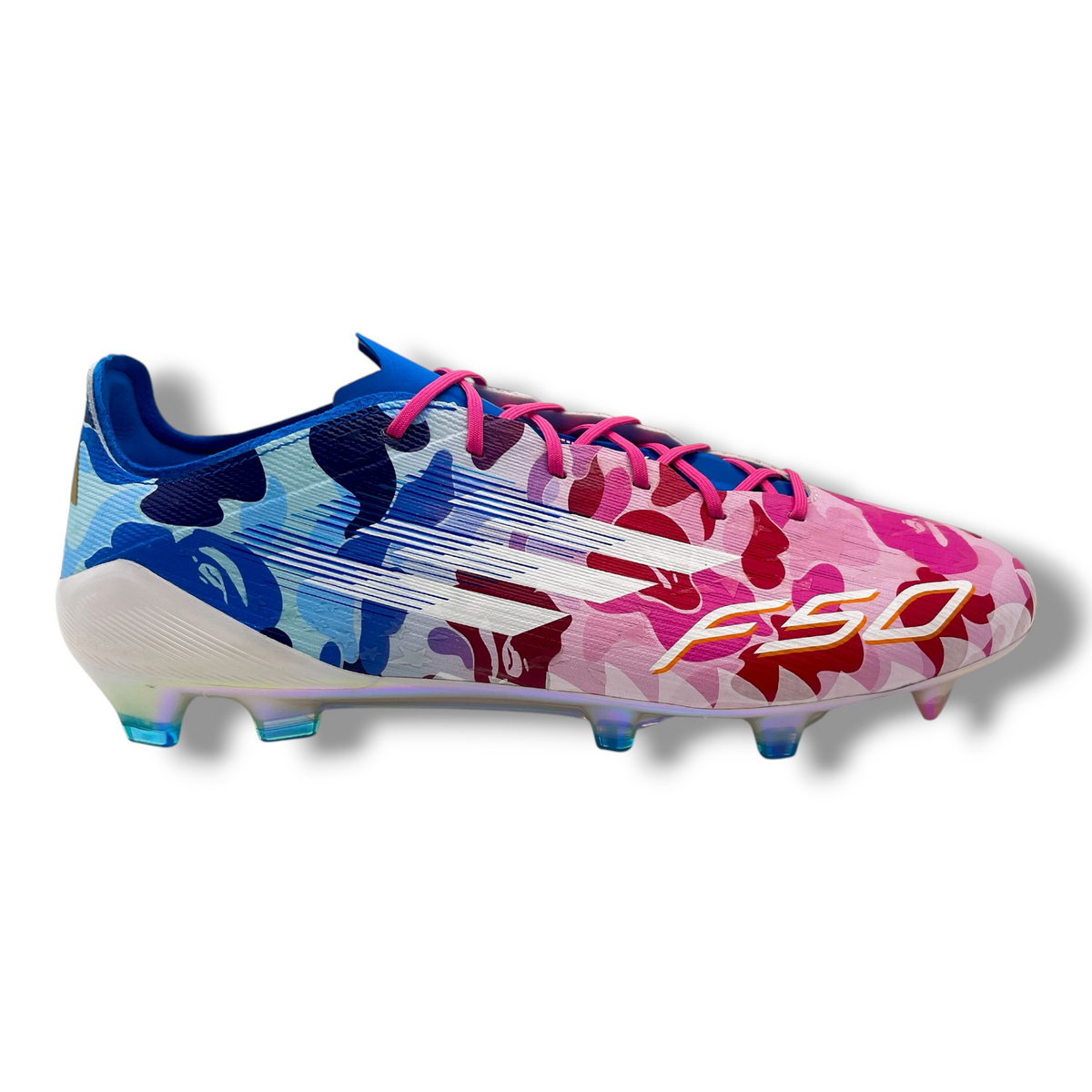 Adidas F50 FG Elite 