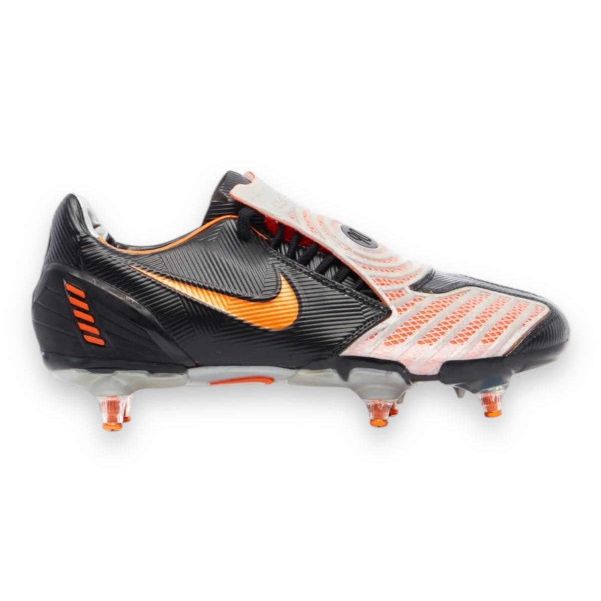 Nike T90 Laser II SG – Boots Plug