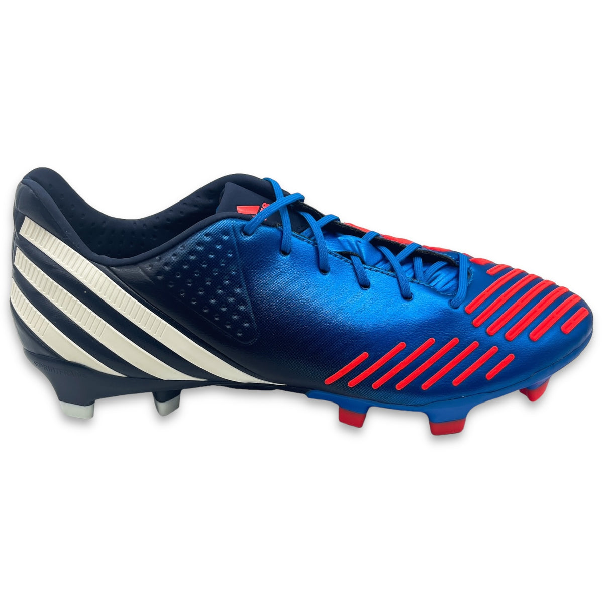 Adidas Predator LZ FG – Boots Plug