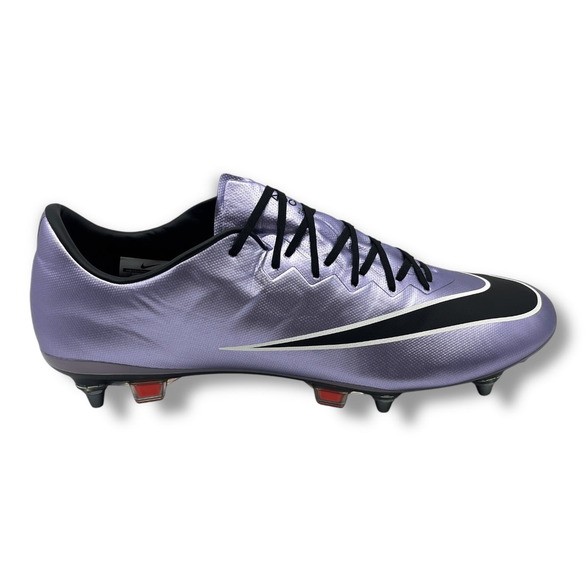 Nike Mercurial Vapor X SG-PRO – Boots Plug