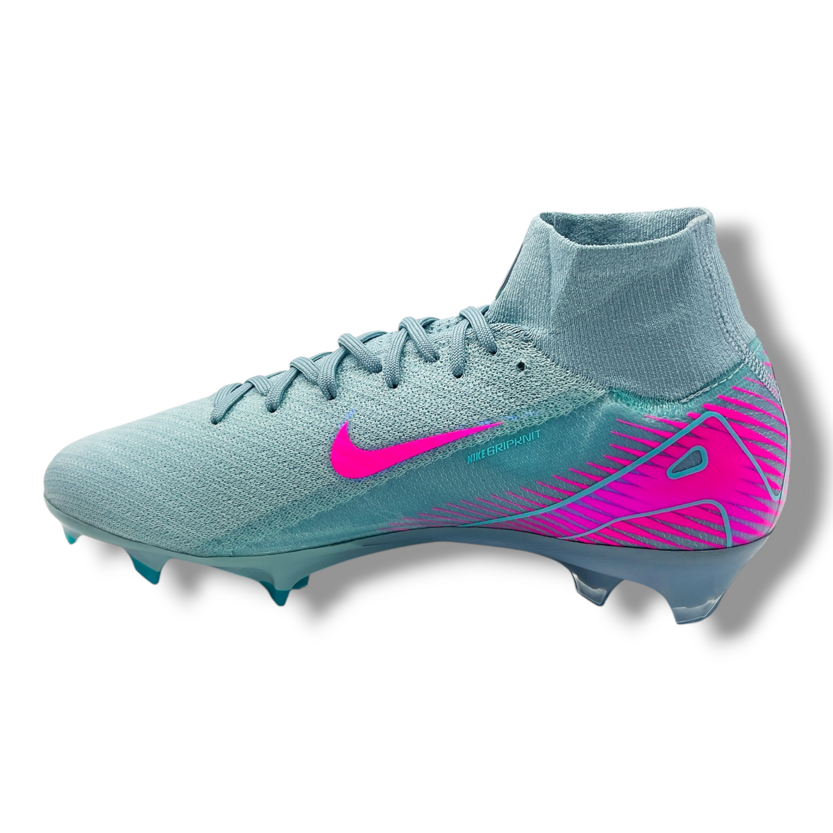 Nike Mercurial Superfly 10 FG Elite 