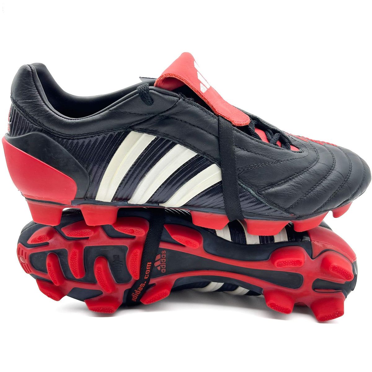 Adidas Predator Pulse HG – Boots Plug