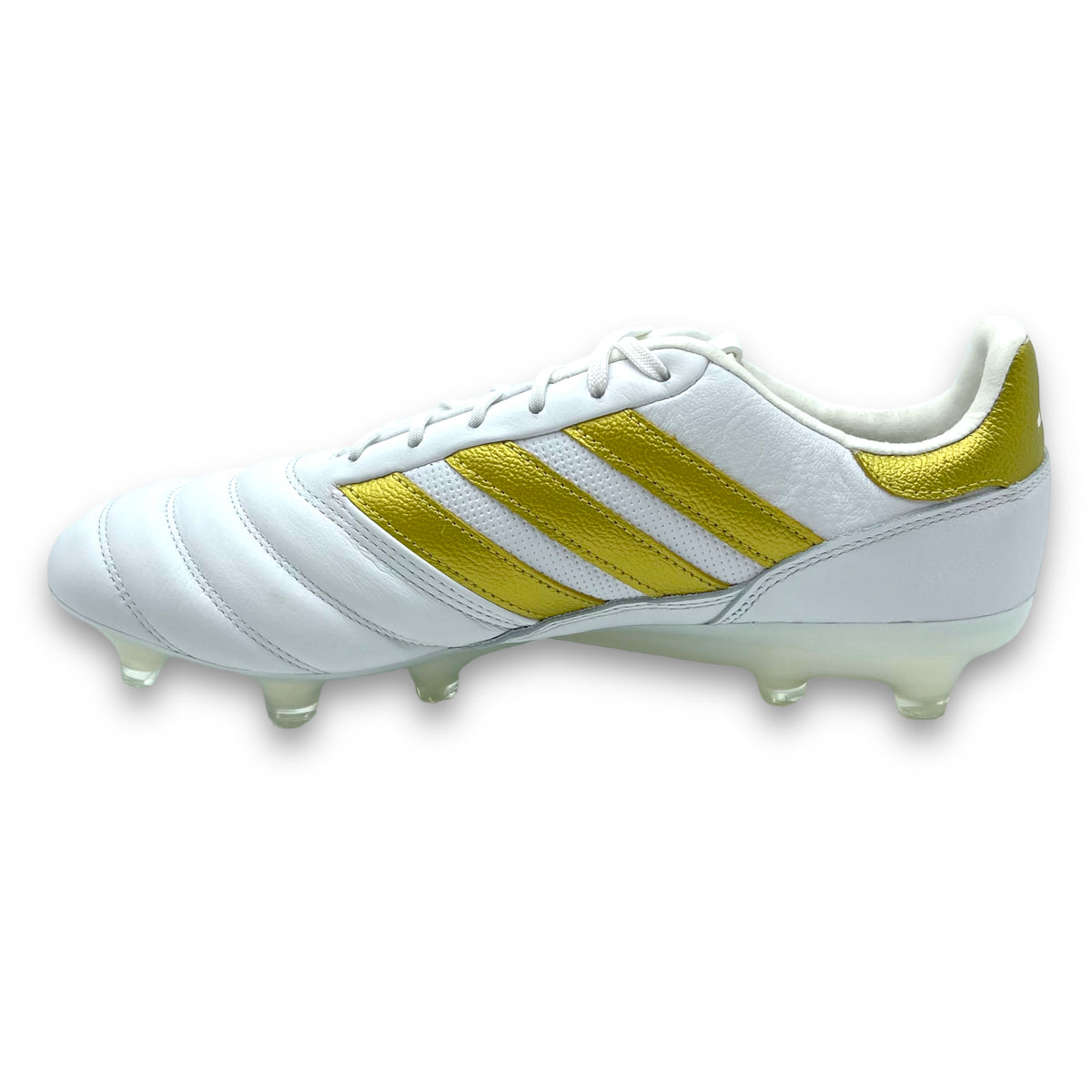 Adidas Copa Icon FG ELITE 'Class Legacy - Footwear White/Gold