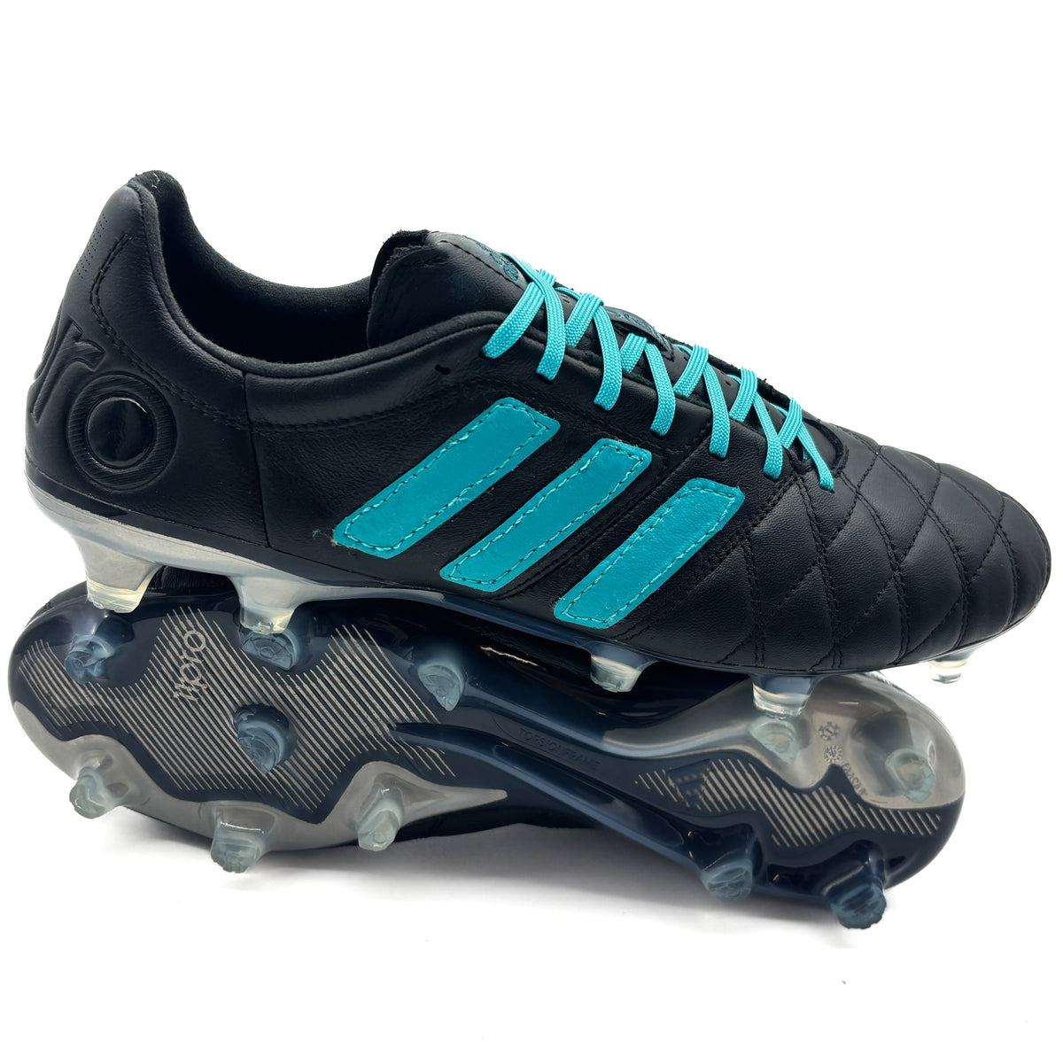 adidas gazelle silver green womens Custom Adidas 11Pro Adipure AquaStrike – Boots Plug