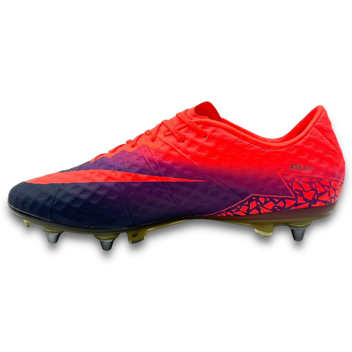 Nike Hypervenom Phinish SG-PRO ELITE 'Floodlights Pack - Total