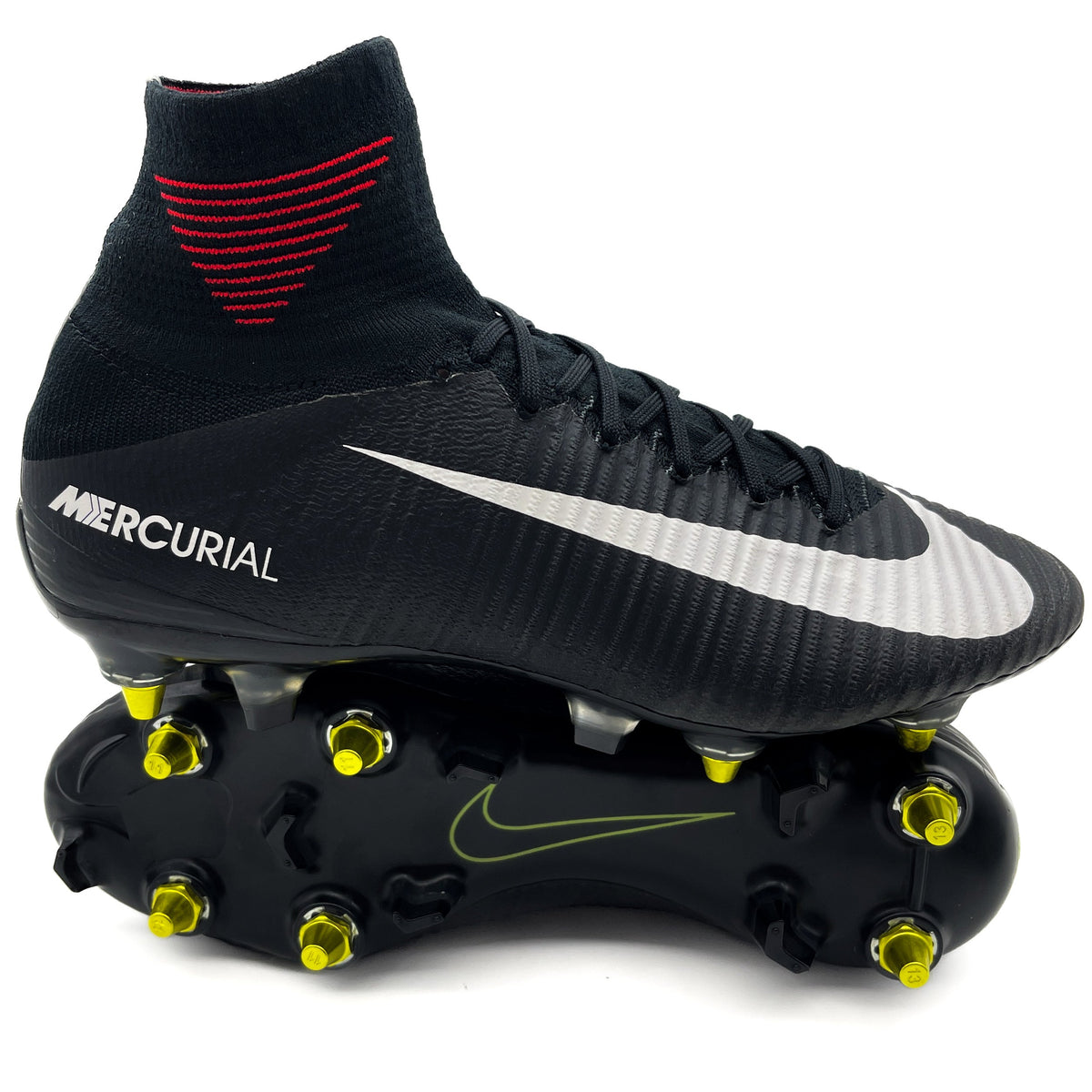 Nike Mercurial Superfly V SG AC – Boots Plug