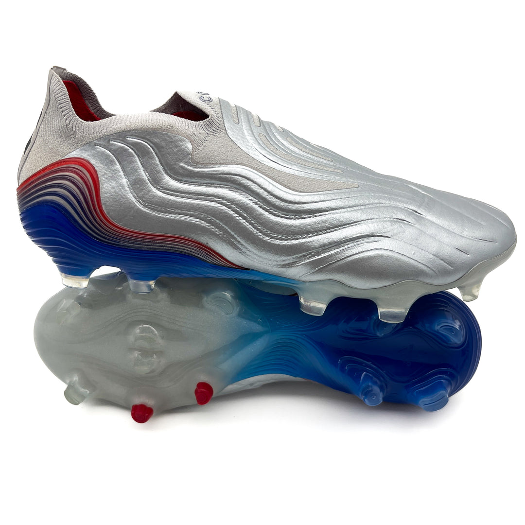 Adidas Copa Sense+ FG Unreleased – Boots Plug, photo 1