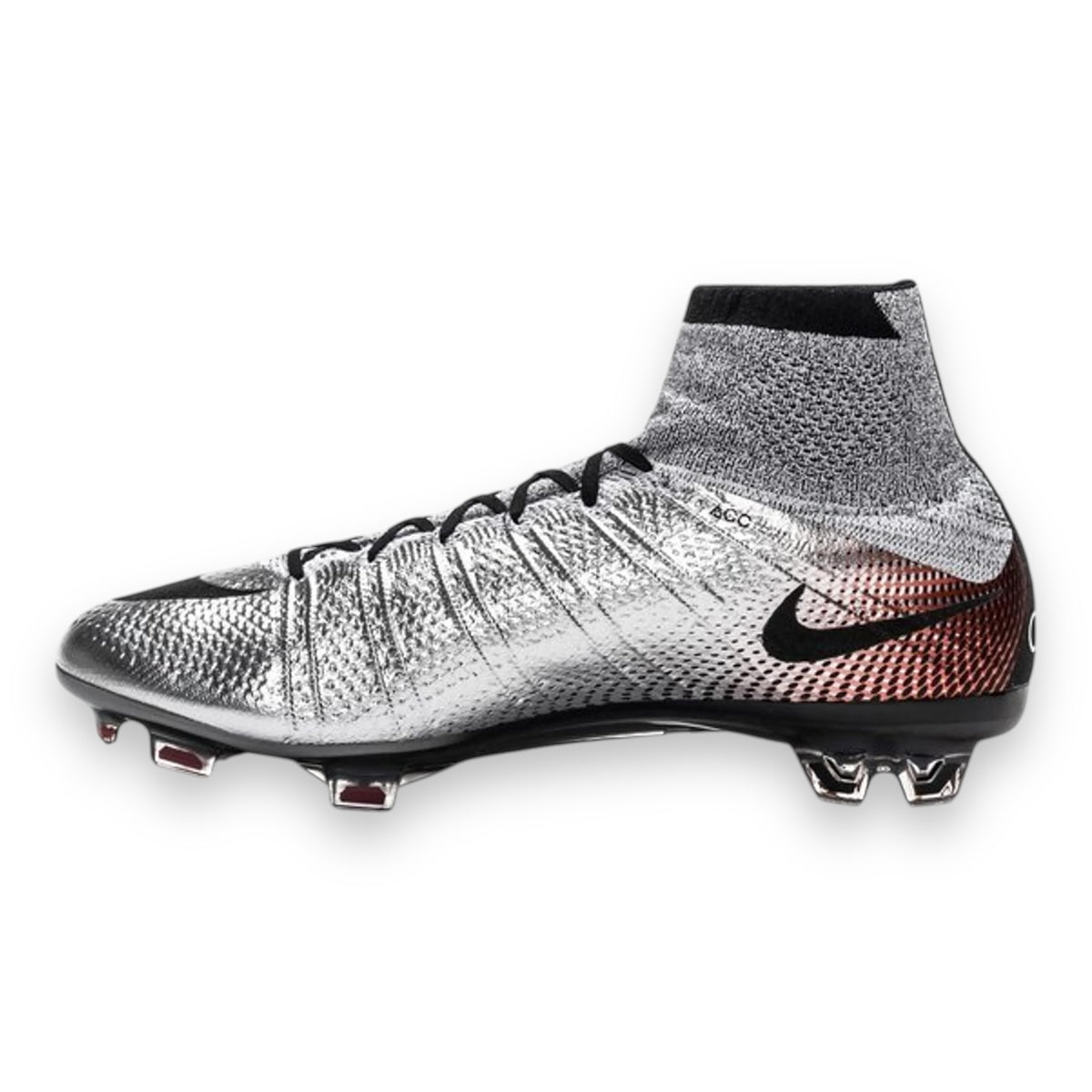 Nike Mercurial Superfly IV FG ELITE 'QUINHENTOS LIMITED EDITION