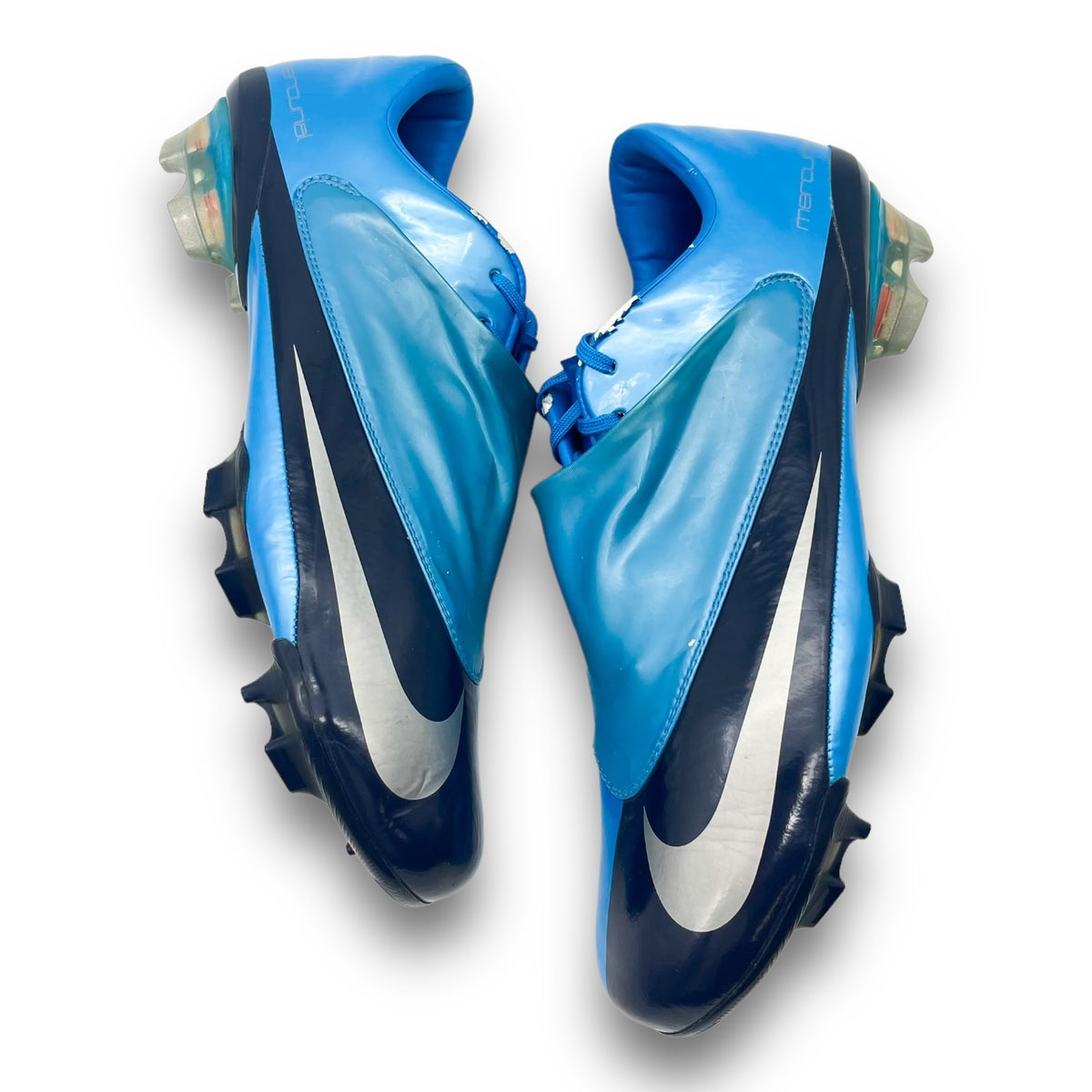 Nike Mercurial Vapor V FG 'Orion Blue' – Boots Plug