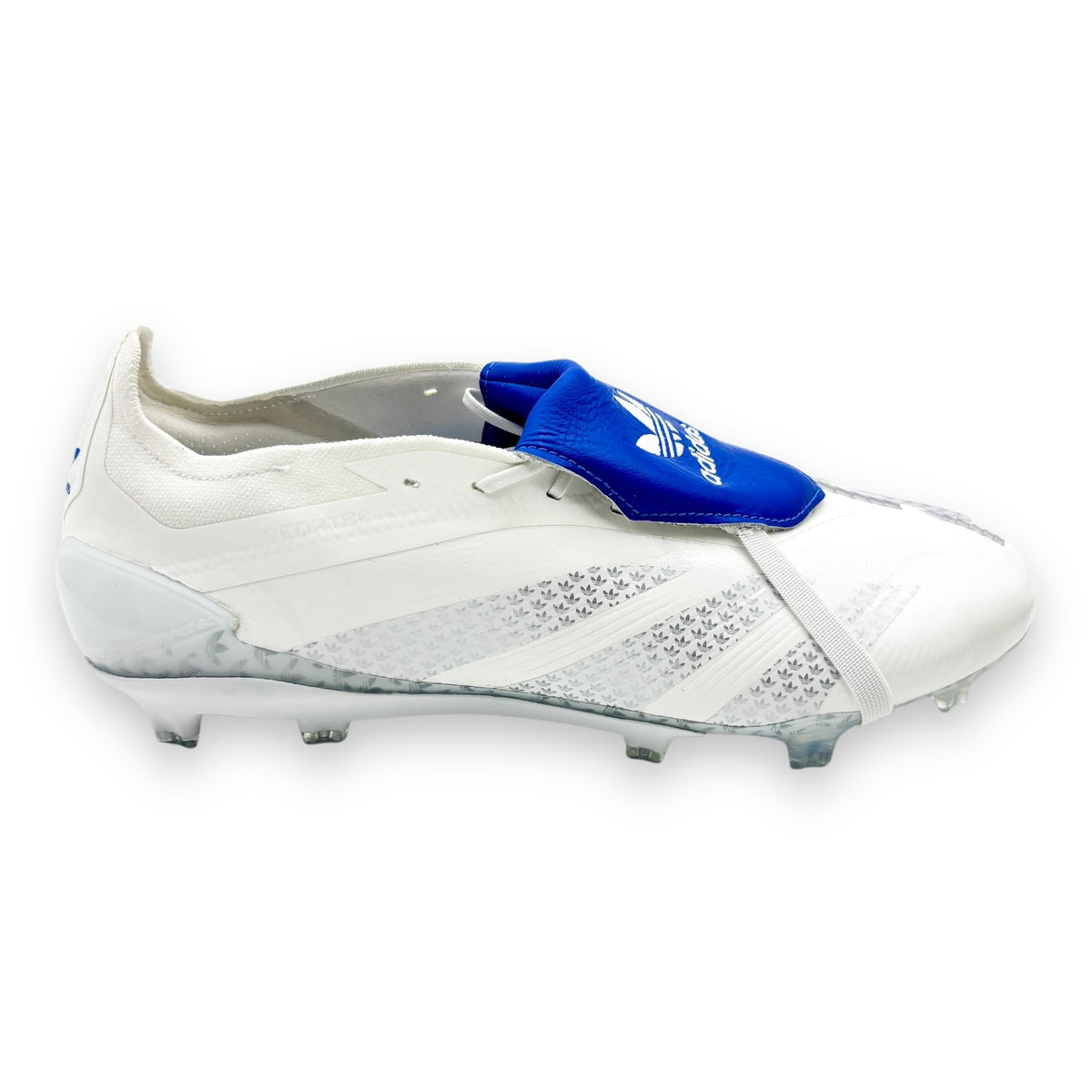 Adidas Predator Elite David Beckham Limited Edition – Boots Plug