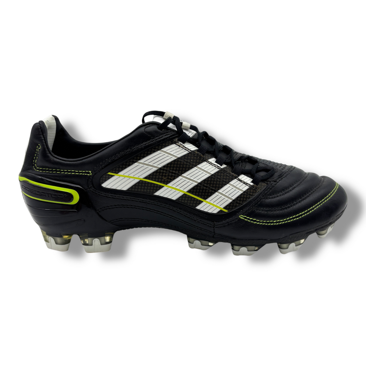 【即売却希望】 PREDATOR FG Adidas Predator X FG – Boots Plug